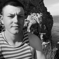 Фотография мужчины Владислав, 24 года из г. Ижевск