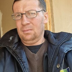 Фотография мужчины Sany, 33 года из г. Каменск-Уральский