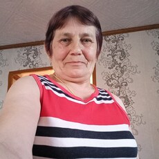 Фотография девушки Надежда, 66 лет из г. Шумиха