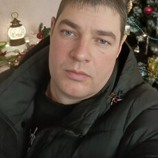 Фотография мужчины Виталий, 41 год из г. Шебекино