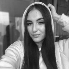 Фотография девушки Ангелина, 25 лет из г. Барнаул