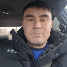 Фотография мужчины Жасур, 37 лет из г. Москва