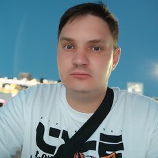 Фотография мужчины Алексей, 33 года из г. Нижний Новгород