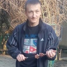 Фотография мужчины Алексей, 36 лет из г. Светлоград