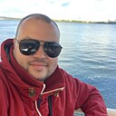 Валик, 35 лет