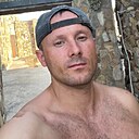 Слава, 37 лет