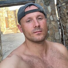 Фотография мужчины Слава, 35 лет из г. Москва