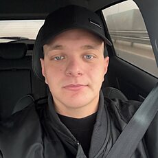 Фотография мужчины Максим, 26 лет из г. Керчь