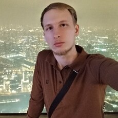 Фотография мужчины Владимир, 26 лет из г. Москва
