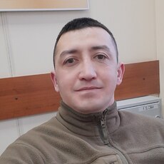 Фотография мужчины Рустам, 38 лет из г. Сертолово