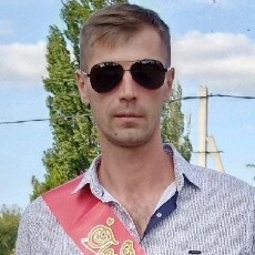 Фотография мужчины Вадим, 37 лет из г. Ставрополь
