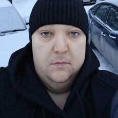 Фотография мужчины Николай, 40 лет из г. Рязань