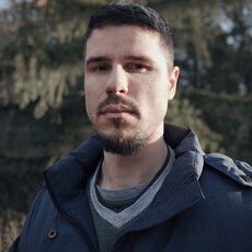 Фотография мужчины Антон, 30 лет из г. Белогорск (Крым)