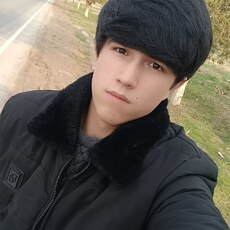 Фотография мужчины Ruslan, 20 лет из г. Москва