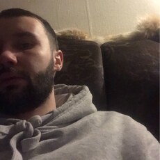 Фотография мужчины Рома, 25 лет из г. Иркутск