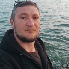 Фотография мужчины Роман, 34 года из г. Луганск