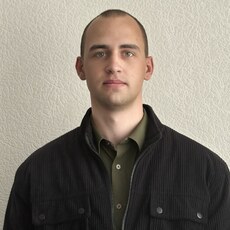 Фотография мужчины Саша, 22 года из г. Новосибирск