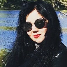 Фотография девушки Люся, 37 лет из г. Киев