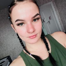 Фотография девушки Алина, 24 года из г. Львов