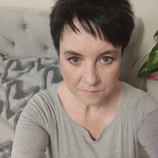 Фотография девушки Светлана, 46 лет из г. Истра