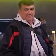 Фотография мужчины Эль, 52 года из г. Нижний Новгород