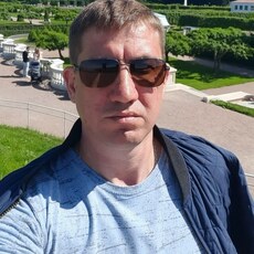 Фотография мужчины Геннадий, 43 года из г. Краснодар