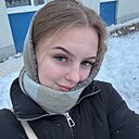 Анна, 21 год