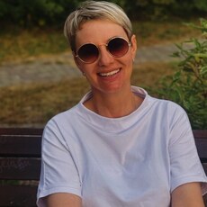 Фотография девушки Ксю, 45 лет из г. Макаров