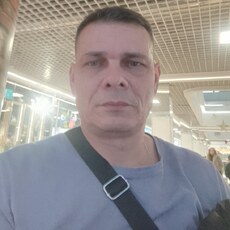 Фотография мужчины Михаил, 52 года из г. Минск