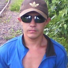 Фотография мужчины Art, 36 лет из г. Хабаровск