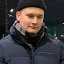 Максим, 21 год