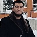 Мухаммед, 29 лет