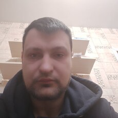 Фотография мужчины Лёша, 39 лет из г. Быхов