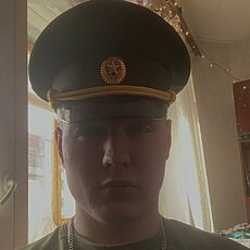 Фотография мужчины Александр, 19 лет из г. Новосибирск