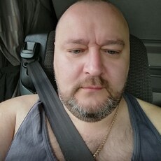 Фотография мужчины Иван, 43 года из г. Ляховичи