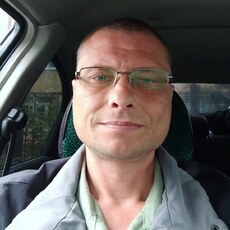 Фотография мужчины Серëга, 44 года из г. Невьянск