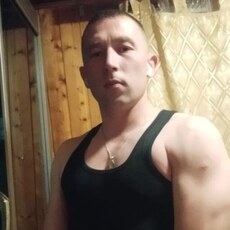 Фотография мужчины Сергей, 34 года из г. Сухиничи