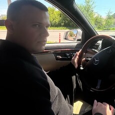 Фотография мужчины Артем, 26 лет из г. Барнаул