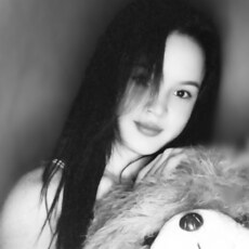 Фотография девушки Зуля, 20 лет из г. Озеры