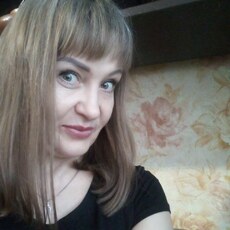 Фотография девушки Ольга, 44 года из г. Новокузнецк