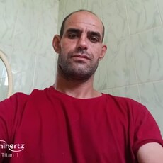 Фотография мужчины Macho, 41 год из г. Льгов