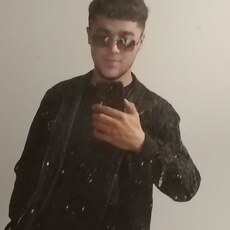 Фотография мужчины Мурат, 38 лет из г. Ступино