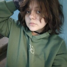 Фотография девушки Катюша, 18 лет из г. Тверь