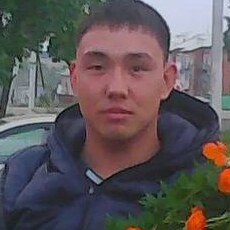 Фотография мужчины Серега, 33 года из г. Донецк