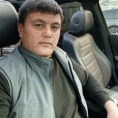 Фотография мужчины Миша, 35 лет из г. Щёлково