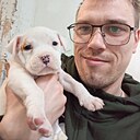 Дмитрий, 35 лет