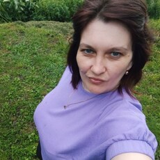 Фотография девушки Ирина, 44 года из г. Новосибирск