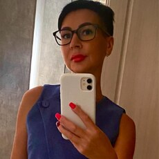 Фотография девушки Анна, 42 года из г. Домодедово