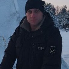 Фотография мужчины Илья, 35 лет из г. Рыбинск