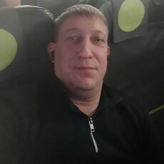 Фотография мужчины Михаил, 40 лет из г. Бугульма